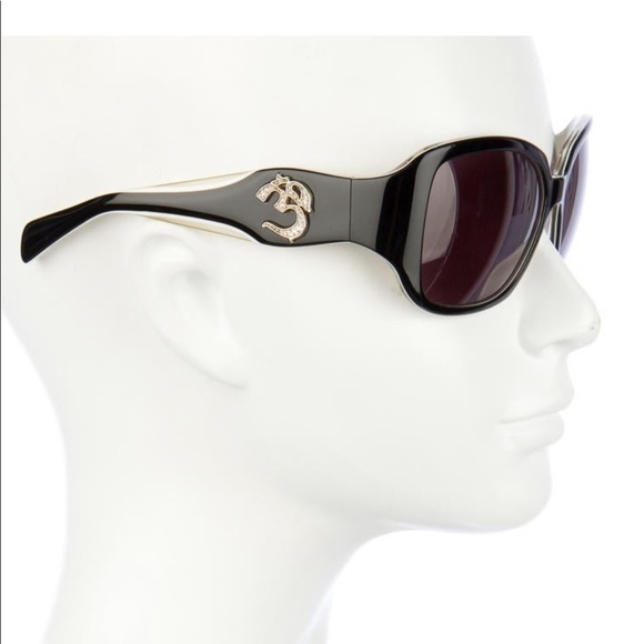 Loree Rodkin Frame Width 6“, Frame Height 2“ - Picture 6 of 9